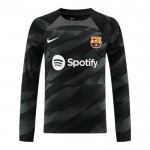 Günstige Fußballtrikots FC Barcelona Torwart Auswärtstrikot 2023-24 Langarm Günstige Fußballtrikots FC Barcelona Torwart Auswärtstrikot 2023-24 Langarm